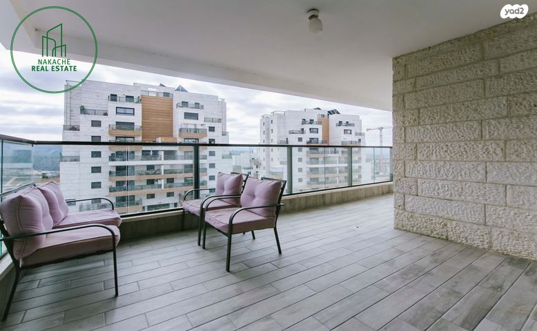 דירה, רועי קליין 22, בית שמש