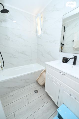 דירה, מבוא שמואל פינלס, ירושלים