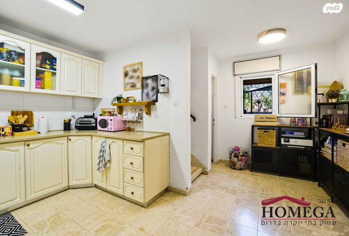 בית פרטי/ קוטג', באר שבע