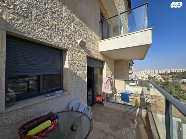 דירה, הרב חסדאי קרשקש, חומת שמואל, הר חומה, ירושלים