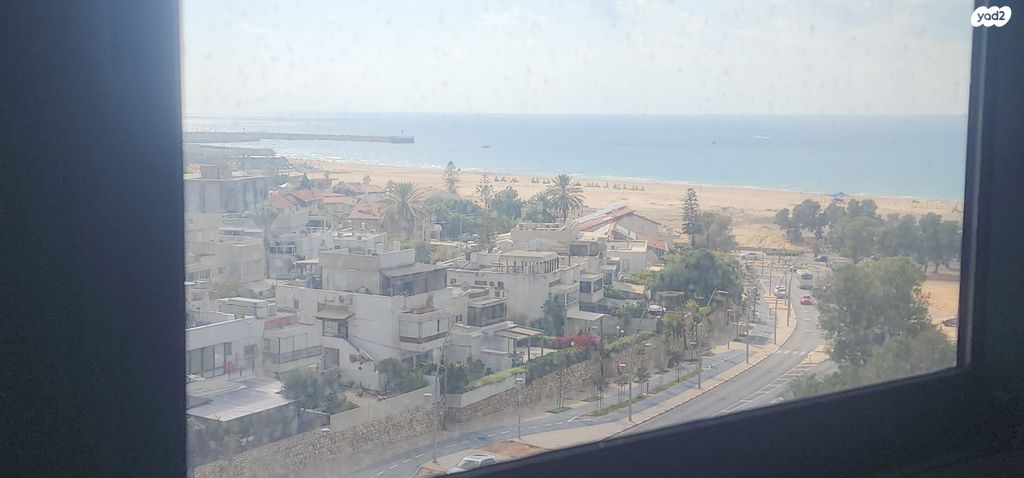 דירה, הדקל 5, רובע א', אשדוד