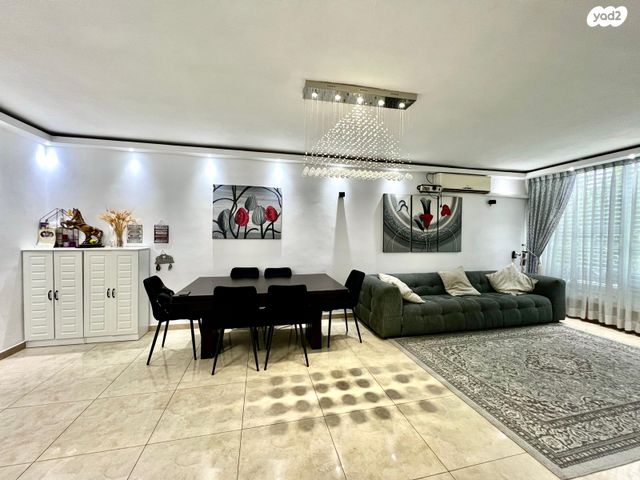 דירה, בורוכוב 12, צפון מערב מרכז העיר, נתניה