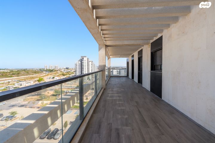 גג/ פנטהאוז, אור ים, אור עקיבא