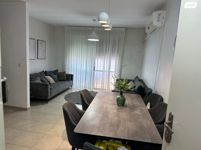 רמת אבי עזרי / רמת בית שמש ג-1