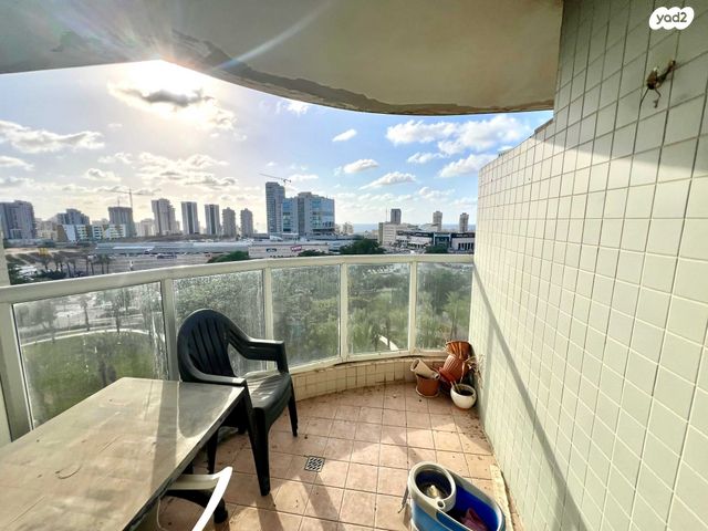 דירה, העצמאות, רובע הקריה, הסיטי, אשדוד