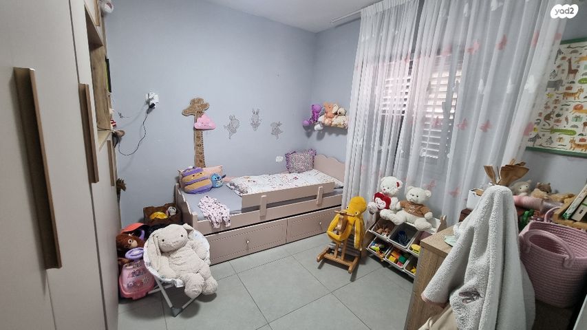 דירה, שער הגיא, יקנעם עילית