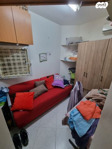 בית פרטי/ קוטג', יוסף תקוע, באר שבע