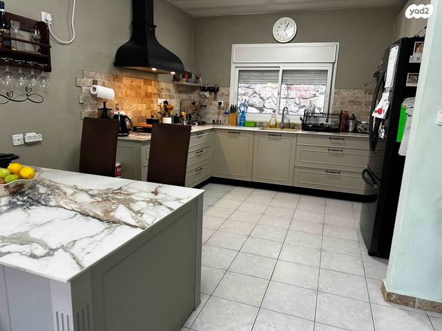 בית פרטי/ קוטג', כפר ורדים