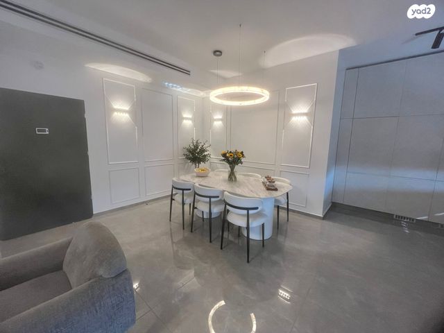 דירה, יער אלונים 16, נופים, מודיעין מכבים רעות