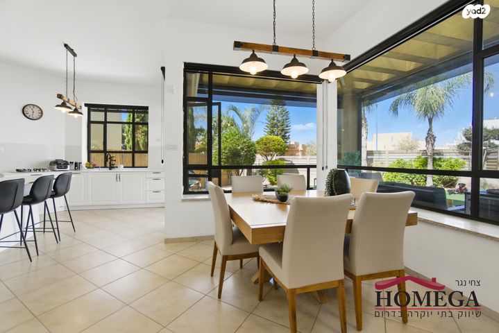 בית פרטי/ קוטג', מיתר / כרמית