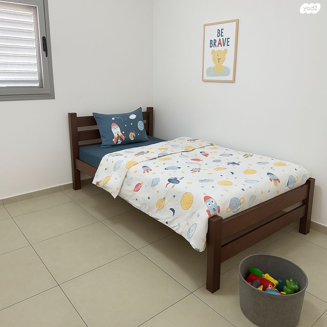 דירה, שדרות דוד בן גוריון 3, הסיטי, אשקלון