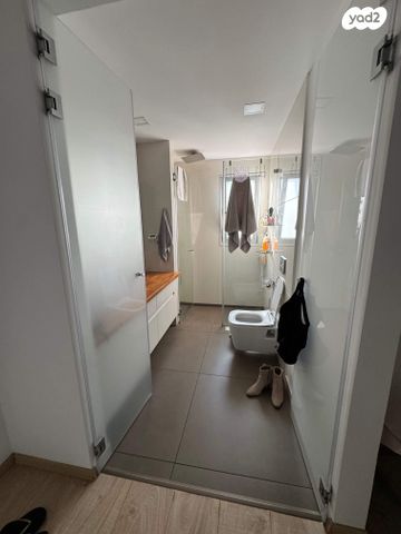 גג/ פנטהאוז, שדרות הציונות 6, ברנע, אשקלון