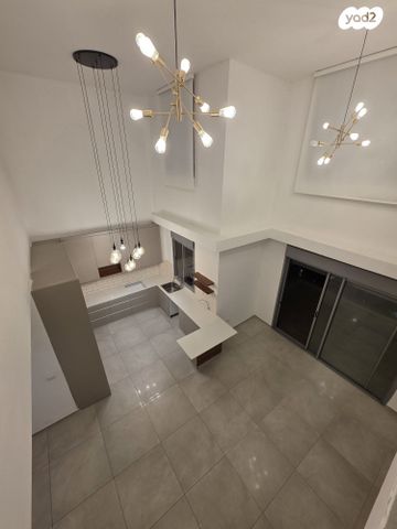 דופלקס, הפארק, חדרה