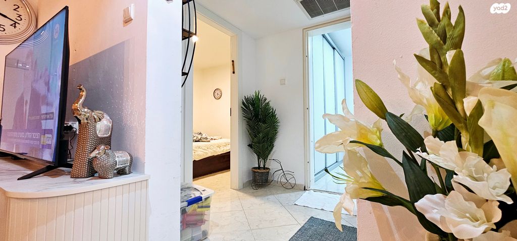 דירה, דוד ניב 9, נווה זאב, נאות אילן, באר שבע