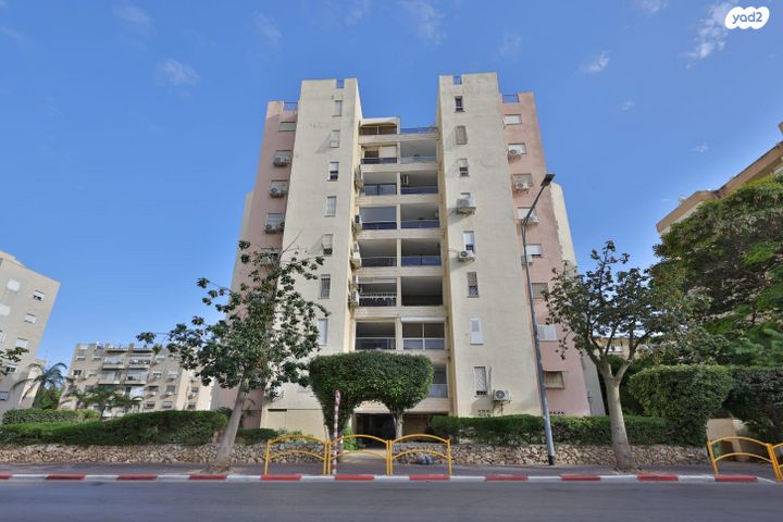 דירה, קדיש לוז 16, לב מוצקין, בנה ביתך, קרית מוצקין