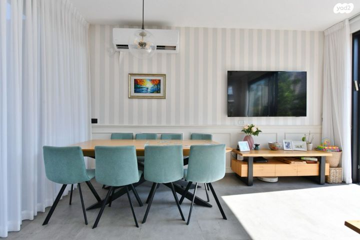 דופלקס, טרומפלדור, גבעת שמואל