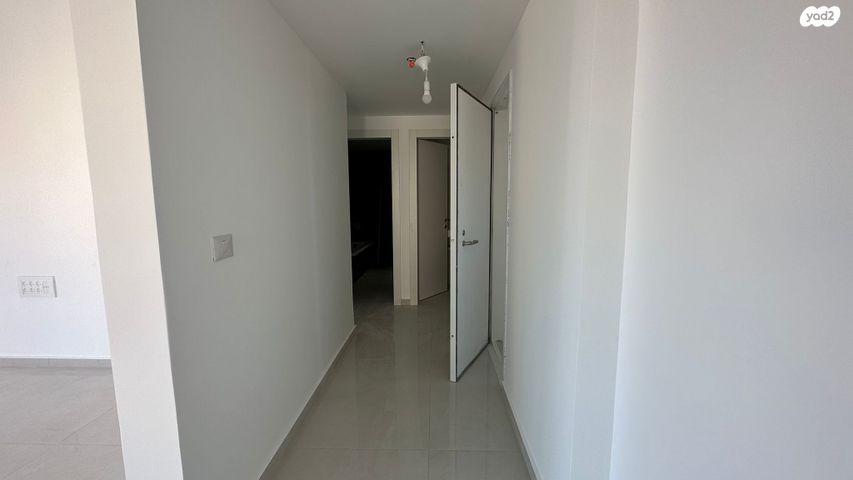 גג/ פנטהאוז, החשמונאים 1, צפון מזרח מרכז העיר, נתניה