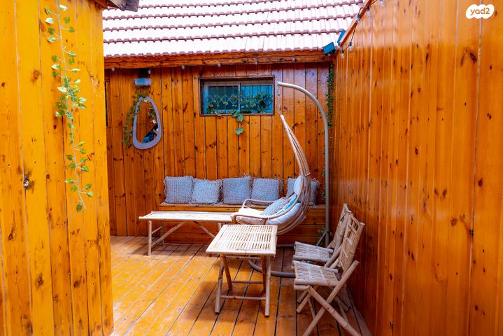 דו משפחתי, זכרון יעקב