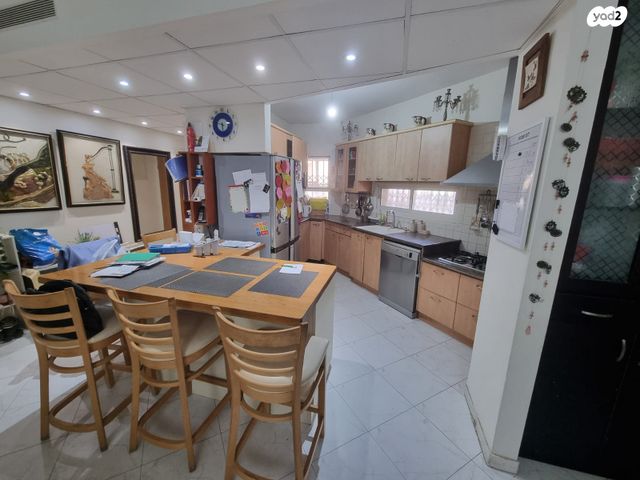 בית פרטי/ קוטג', יוסף תקוע, באר שבע