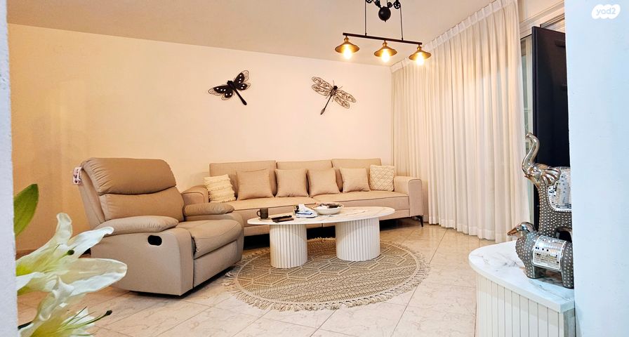 דירה, דוד ניב 9, נווה זאב, נאות אילן, באר שבע