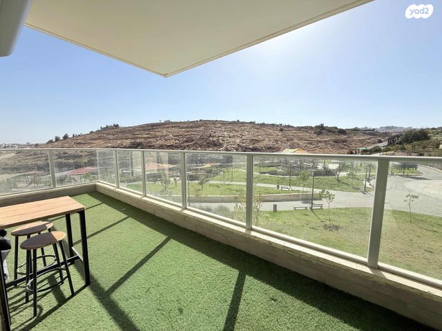 דירה, חומת שמואל, הר חומה, ירושלים