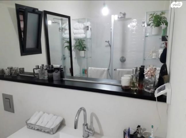 דירת גן, סביוני הכרמל, חיפה