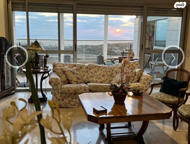 גג/ פנטהאוז, תל אביב יפו