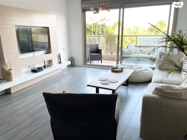 דירה, מיכאל נאמן 20, גלילות, תל אביב יפו