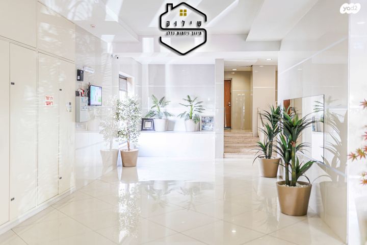 דירה, ביכורי ענבים 31, ברנע, אשקלון