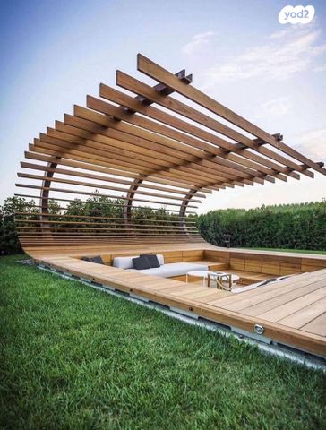 בית פרטי/ קוטג', ציפמן 66, נווה דוד רמז, רעננה