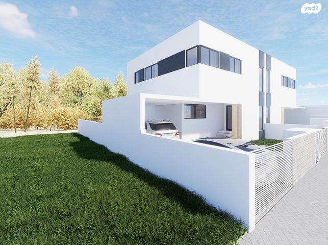 דו משפחתי, ההדס, שכונה 14, תל מונד