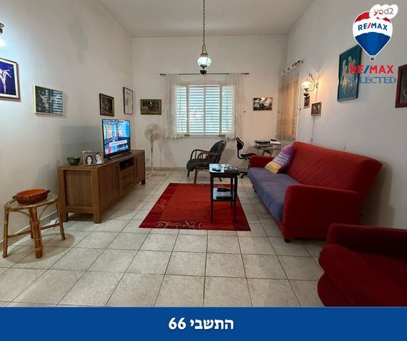 דירה, התשבי, רמת התשבי, חיפה