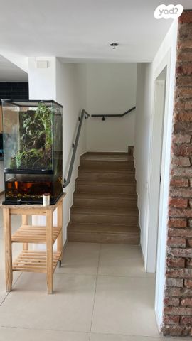 דופלקס, החשמונאים 11, צפון מזרח מרכז העיר, נתניה