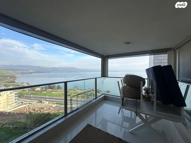 דירה, נחמני, קרית שמואל, טבריה