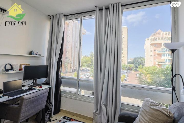 דירה, החבצלת 3, קיראון, קרית אונו