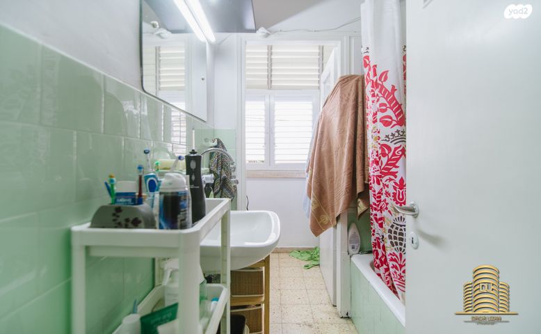 דירה, אחד העם, המרכז השקט / מרכז העיר, פתח תקווה