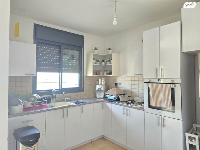 דירה, הרב חסדאי קרשקש, חומת שמואל, הר חומה, ירושלים