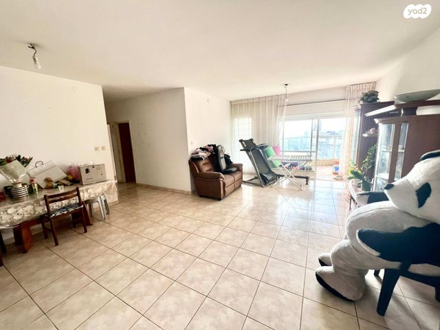 דירה, העצמאות, רובע הקריה, הסיטי, אשדוד