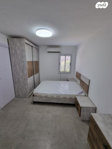 דירה, דרך מצדה, באר שבע