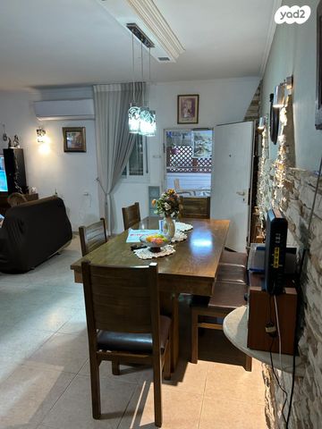 דירת גן, סייפן, שיכון עובדים, טבריה