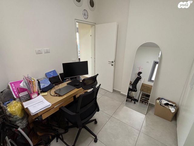 דירה, חרות, שכונת גפן, רמת גן