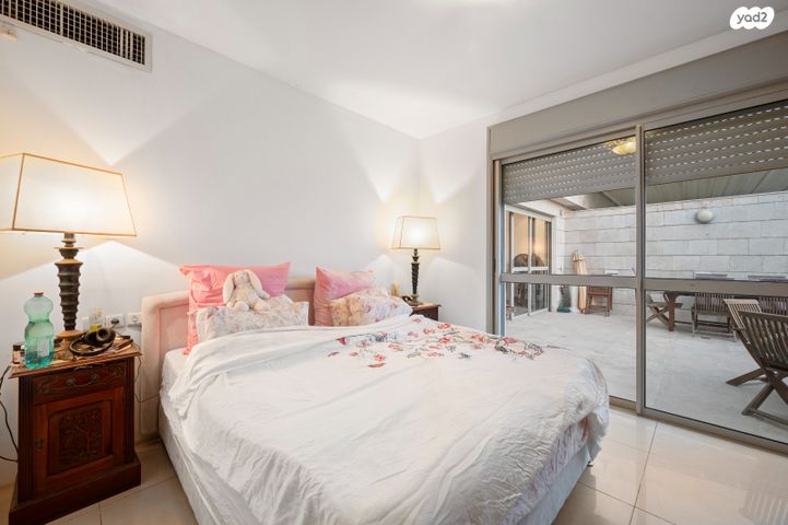 גג/ פנטהאוז, תל אביב יפו