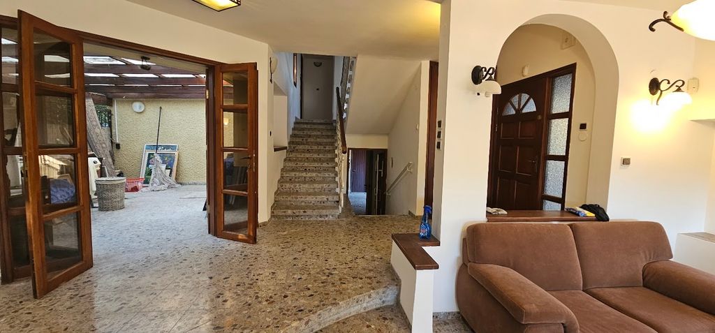 בית פרטי/ קוטג', משעול הנורית 2, שאר העיר, כפר ורדים