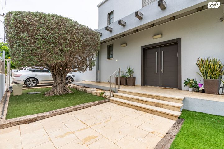 בית פרטי/ קוטג'