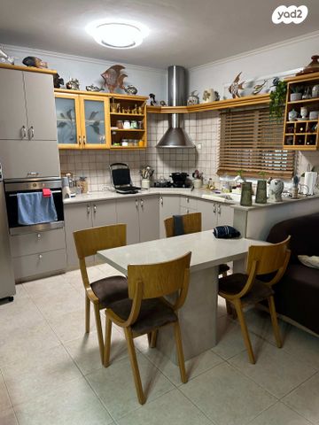 דירת גן, סייפן, שיכון עובדים, טבריה