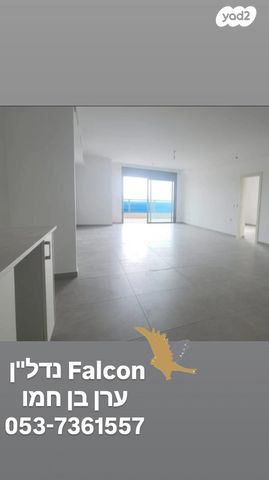 דירה, הדקל 5, רובע א', אשדוד