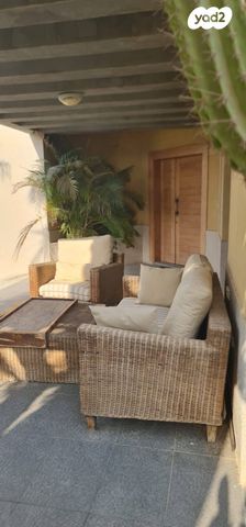 בית פרטי/ קוטג', אילת