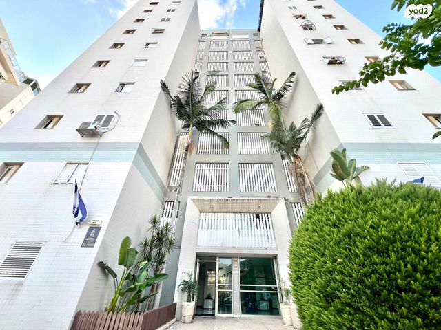 דירה, העצמאות, רובע הקריה, הסיטי, אשדוד