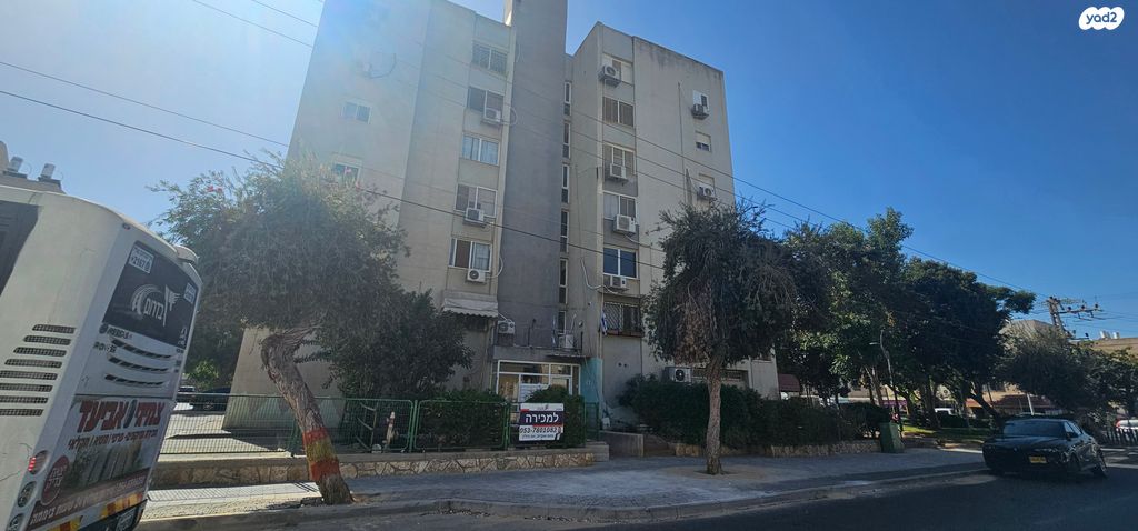 דירה, הקוממיות, קרית גת