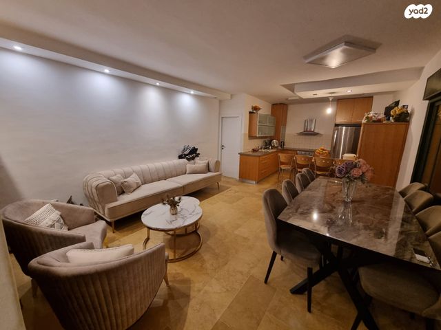 דירת גן, רמות, ירושלים